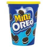 Mini Oreo